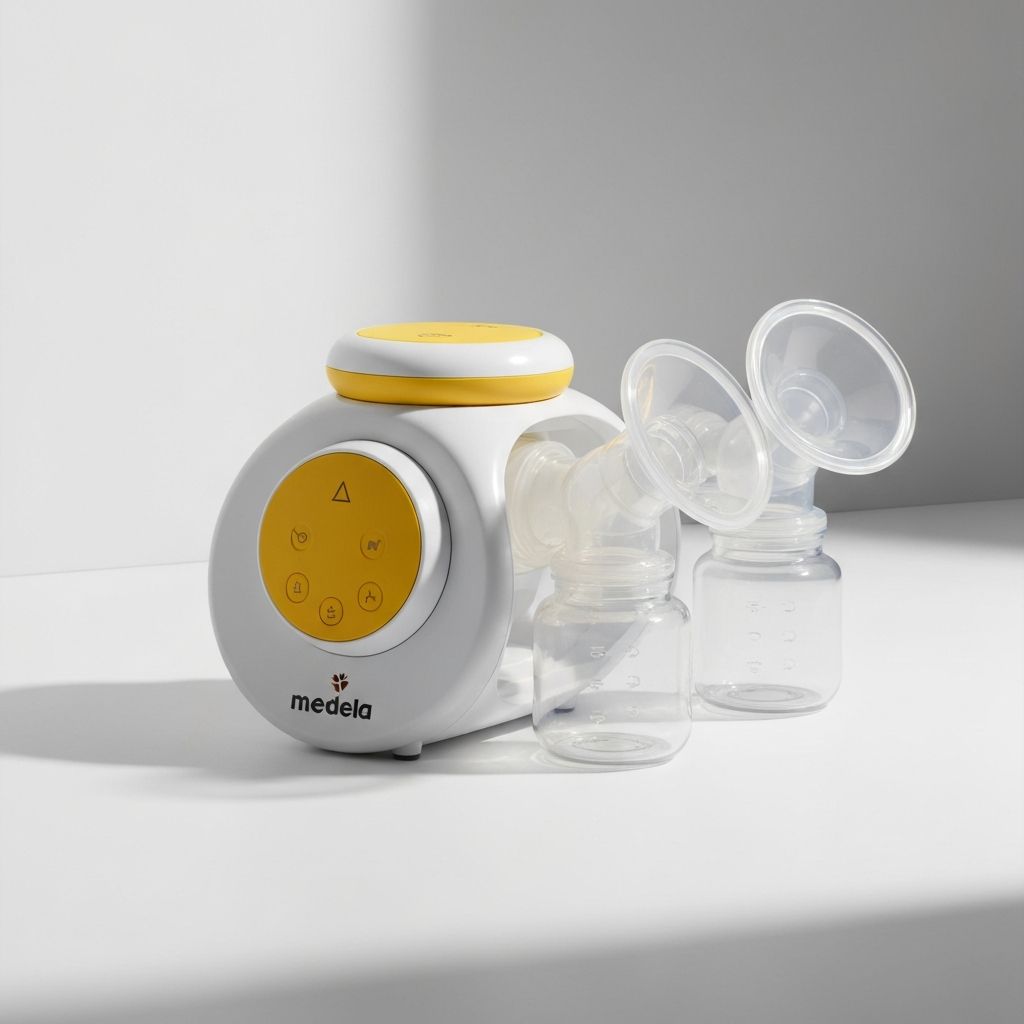 Medela Swing Maxi