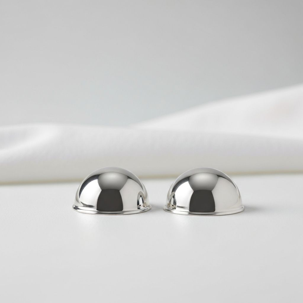 Silverettes Nursing Cups